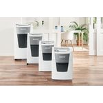 Leitz Iq Autofeed 300 Shredder P4