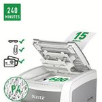 Leitz Iq Autofeed Pro600 Shredder P4