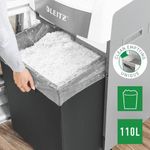 Leitz Iq Autofeed Pro600 Shredder P5