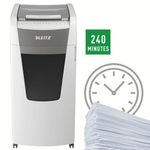 Leitz Iq Autofeed Pro600 Shredder P5