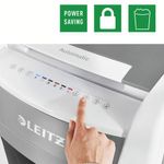 Leitz Iq Autofeed Pro600 Shredder P5