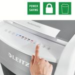 Leitz Iq Autofeed Pro600 Shredder P5