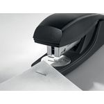 Leitz Stapler Nexxt Recycle 30Sh Blk