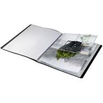 Leitz Recycle Display Book 20 Pkt A4
