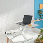 Leitz Ergo Cosy Standing Dsk Convrt
