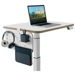 Leitz Ergo Sm Pegbrd Desk Organiser