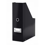 Leitz Click Store Magazine File Blk