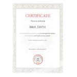 Leitz Ilam Pouch Udt A4 125Mic Pk100
