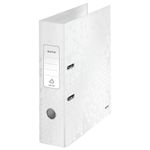 Leitz 180 Wow La File A4 White Pk10