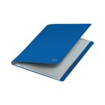 Leitz Recy Disp Bk A4 20Pkt Blu Pk10