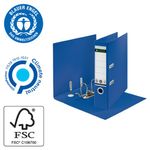 Recyclecolours Lach A4 80Mm Blu Pk10