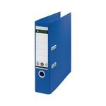 Recyclecolours Lach A4 80Mm Blu Pk10