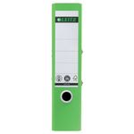 Leitz Recycle Laf A4 80Mm Grn Pk10