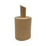 Recyc Paper Roll Unbox 350Mm X 450M