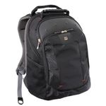 Ginofer Juno 16In Laptop Bkpack Blk