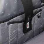 Ginofer Juno 16In Laptop Bkpack Blk
