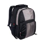 Gino Ferrari Astor Laptop Bkpkblack