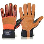 Rough Handler C5 360 Mech Glvs 1Pr L