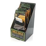 Workpassion Impact Mech Glvs 1Pr 2Xl