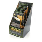 Work Passion Tool Mech Gloves 1Pr S