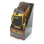 Rough Gripper Mechanics Gloves 1Pr S