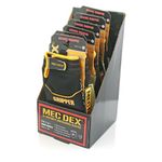 Rough Gripper Mech Gloves 1Pr Xl