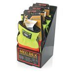Cold Store Mech Gloves 1Pr Syellow S