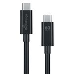 Mediarange Usb-C Cable 5Gbit 1.2M