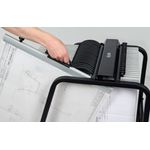 Arnos Hang A Plan Trolley A0