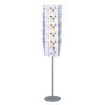 Twinco A4 15 Floor Literature Holder