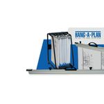 Arnos Trolley + 10X Gel Binders A1