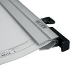 Arnos Hang A Plan General Binder A1
