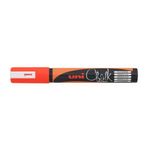 Uni Chalk Markers Medium Ast Pk8