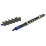 Uni-Ball Ub-157 Liq Ink R/Bl Blu P12