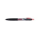 Uni-Ball Signo Umn-207E Rbl Red Pk12
