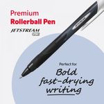 Uni-Ball Jetstream Sport Sxn Blk P12