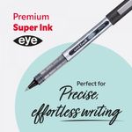 Uni-Ball Liq Ink Rbl Ub150E Blu Pk12