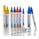 Unipaint Marker Px20 Gold Pk12