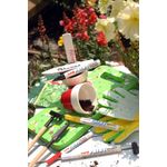 Unipaint Px21 Yllw Paint Marker Pk12