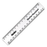 Maped Shatterproof Rulers 15Cm Pk50