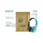 Sealed Air Gold Bag 120X210Mm P100