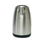 Brushed Sless Steel 1.7L Jug Kettle