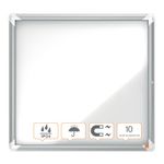 Nobo Prem+ Od Magn Lock Nbrd 6Xa4