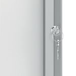 Nobo Prem+ Od Magn Lock Nbrd 6Xa4