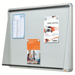 Nobo Prem+ Od Magn Lock Nbrd 9Xa4