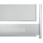 Nobo Enamel Magn Mob Wbrd 1200X900Mm