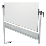 Nobo Enamel Magn Mob Wbrd 1200X900Mm