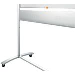 Nobo Steel Magn Mob Wbrd 1200X900Mm