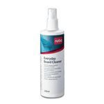 Nobo Whiteboard Cleaner Spray 250Ml