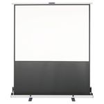 Nobo Projection Scn Pble 1620X1220